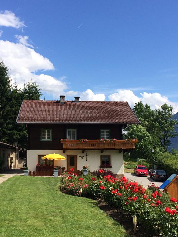Dölsach Ferienwohnung Haus Gomig מראה חיצוני תמונה